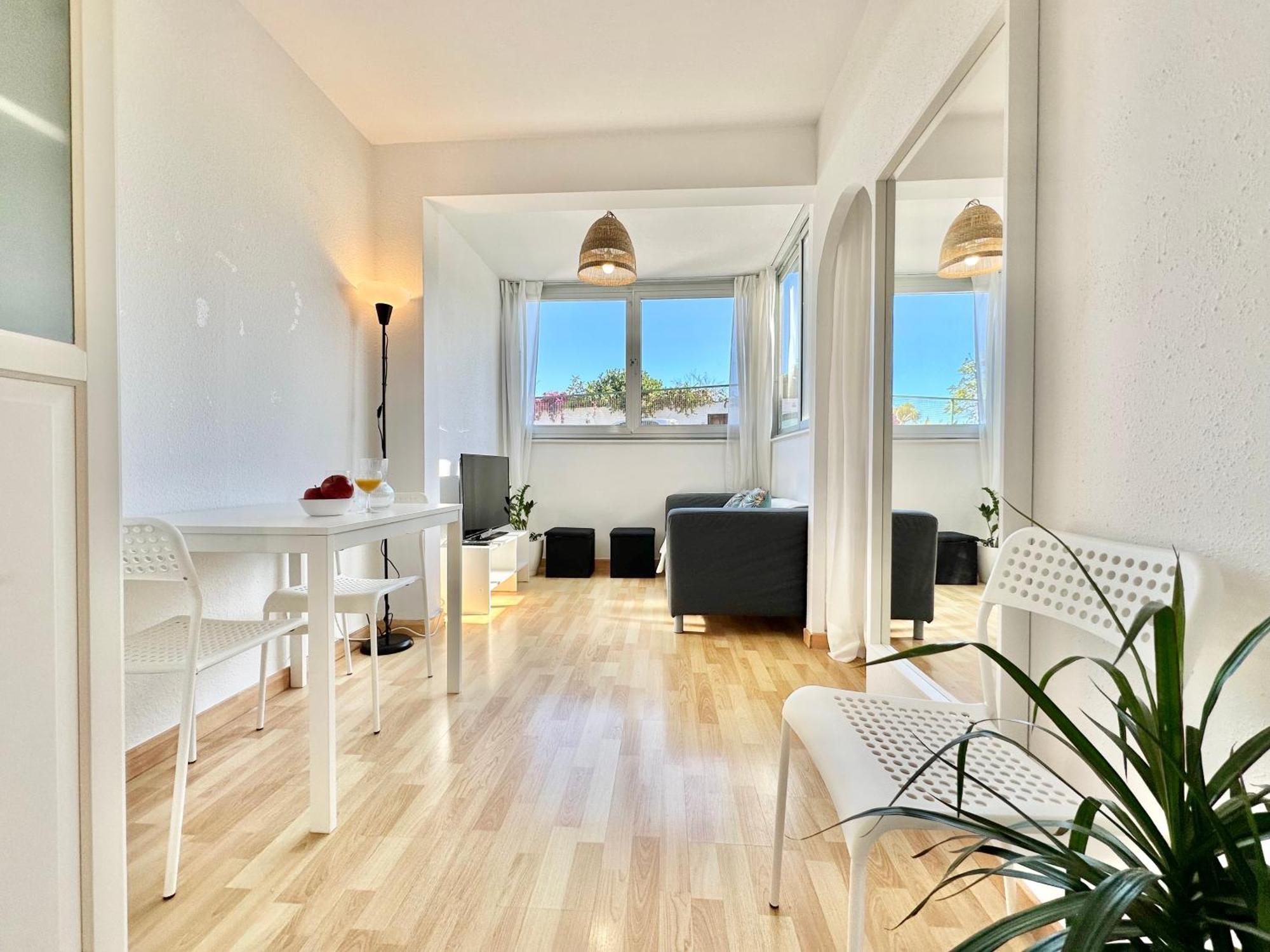 Eva Apartamento